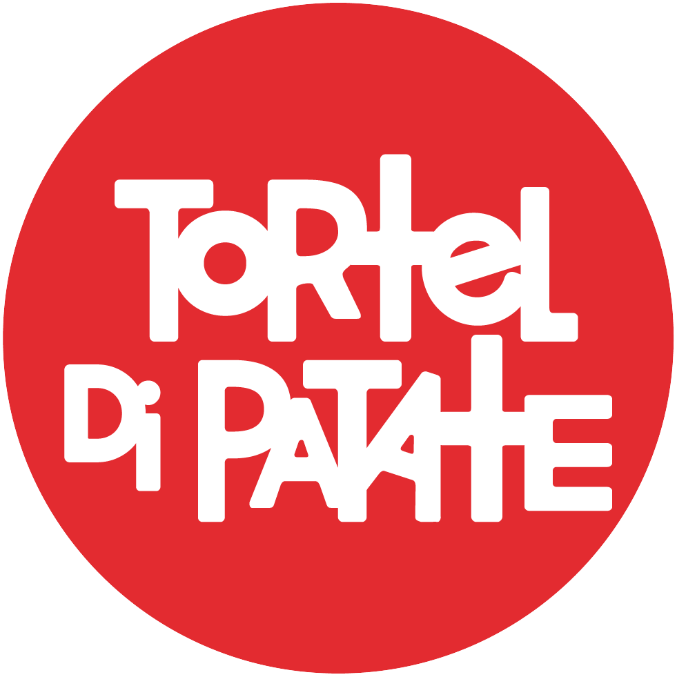 Tortel di Patate